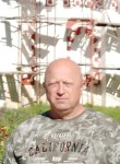 Эдуард, 51 год, Одинцово