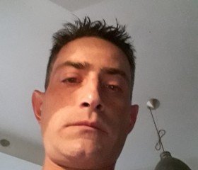 salvatore, 39, Palermo