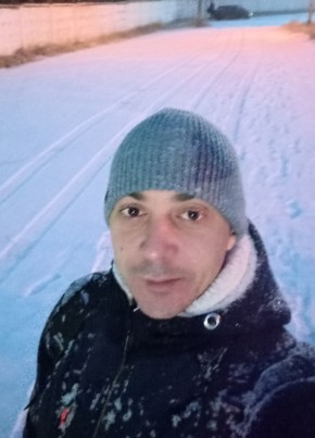 Алексей, 36, Россия, Софрино