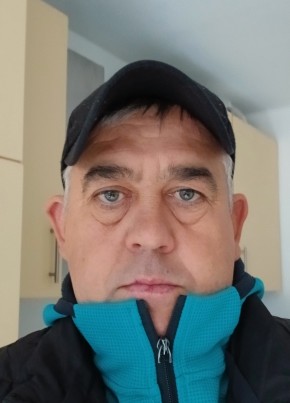 Vitalik, 51, Germany, Idar-Oberstein