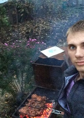 Maksim, 27, Россия, Сердобск