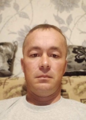 Игорь из Қашыра 44 года