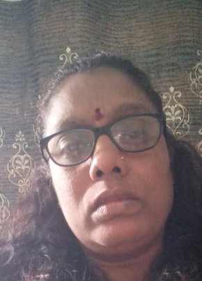 Unique, 42, India, Serilingampalle