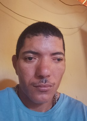 Lucas Araujo Gas из Parnaíba 34 года