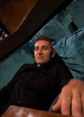Николай из Владивостока 37 лет