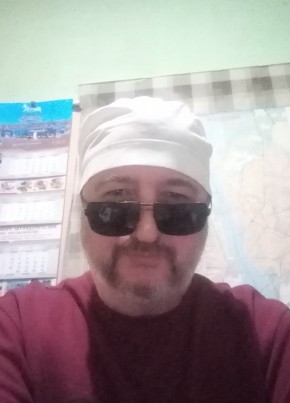 Анатолий, 54, Россия, Россошь