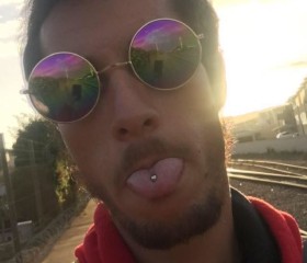 mellow, 30, Mossel Bay