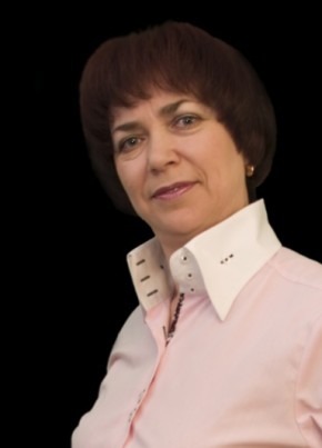 Лидия, 62, Россия, Москва