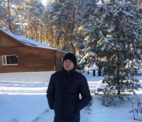 Илья, 33 года, Псков