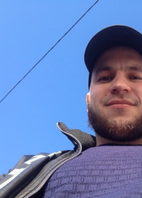 Ramis, 35, Russia, Ulyanovsk