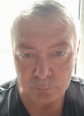 Константин из Елизово 61 год