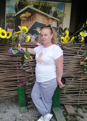 Марина, 47, Россия, Копейск