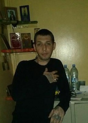 Aleksandr , 49, Russia, Moscow