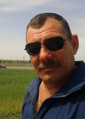 Сергей, 80, Россия, Волгоград