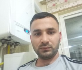 Muhammed Emin Er, 28 лет, Ankara