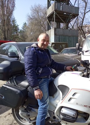 Андрей, 45, Україна, Новопсков