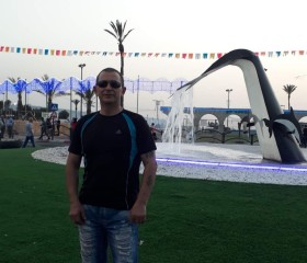 Igor, 55, Qiryat Mozqin