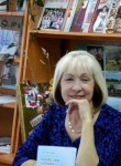 Галина, 63 года, Вологда