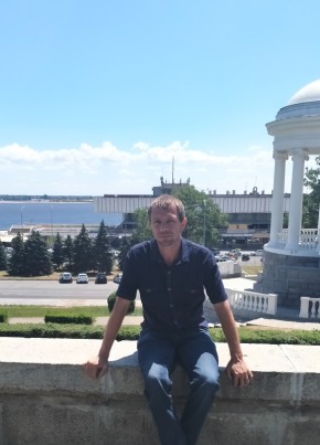 Валера из Москвы 48 лет