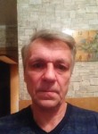 Олег, 55 лет, Щекино