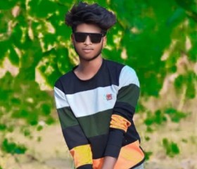 Rajesh ninama, 18 лет, Ahmedabad