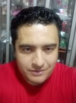 Edwin Amador, 39 лет, Santafe de Bogotá