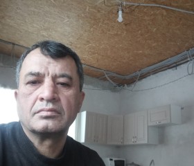 Mamir Madaminov, 58 лет, Хабаровск