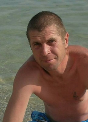 killerr, 46, Rzeczpospolita Polska, Jastrzębie-Zdrój