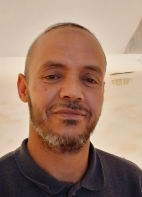 Farid из Béchar 51 год