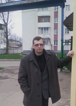 Алексей, 47, Рэспубліка Беларусь, Магілёў