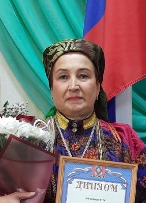 Mariya, 65, Russia, Ust-Tsilma
