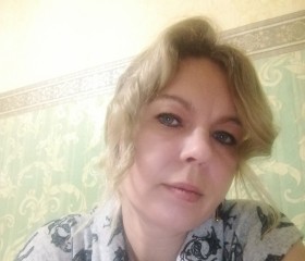 Svetlana, 42, Ostrov