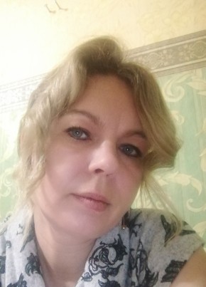 Светлана из Острова 42 года