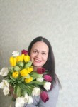 Валентина, 41 год, Харків