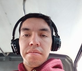 José, 21 год, Zacatecas