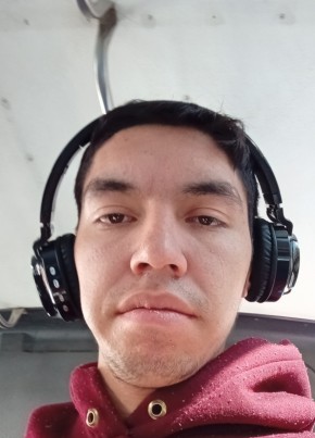 José, 21, Estados Unidos Mexicanos, Zacatecas