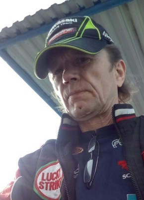 Андрей Skvaer, 54, Россия, Москва