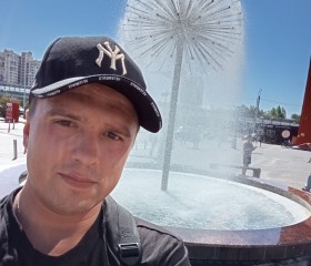 Vlad, 29, Volzhskiy (Volgograd)
