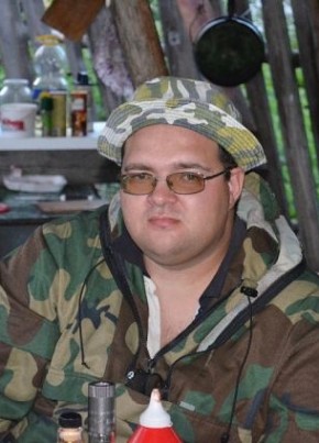 Дмитрий, 40, Россия, Сосновоборск (Пензенская обл.)