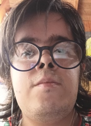 Erick из México Distrito Federal 27 лет