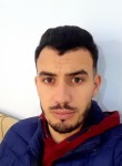 Souhaib, 25, Algiers