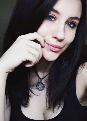 Аня, 26, Россия, Александров