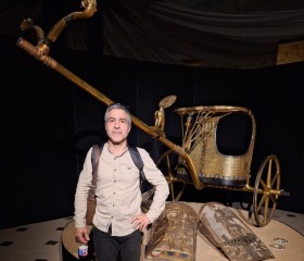 Aleksandr, 55, Saratov