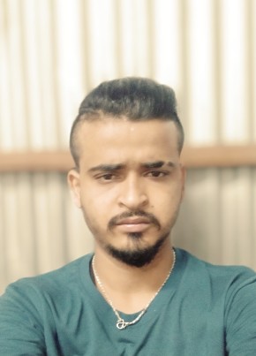 Bishalpaul, 26, India, Aizawl