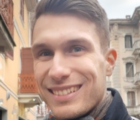 Daniele, 32 года, Valenza