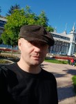 Yuriy, 52, Saint Petersburg