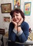Юлия, 59 лет, Петрозаводск