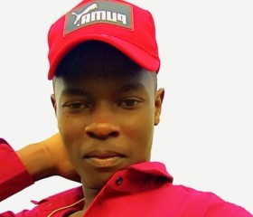 MAXSON, 26 лет, Kamwenge