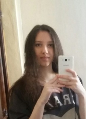 Катя, 27, Россия, Муром