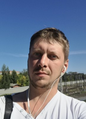 Roman, 36, Russia, Yaroslavl